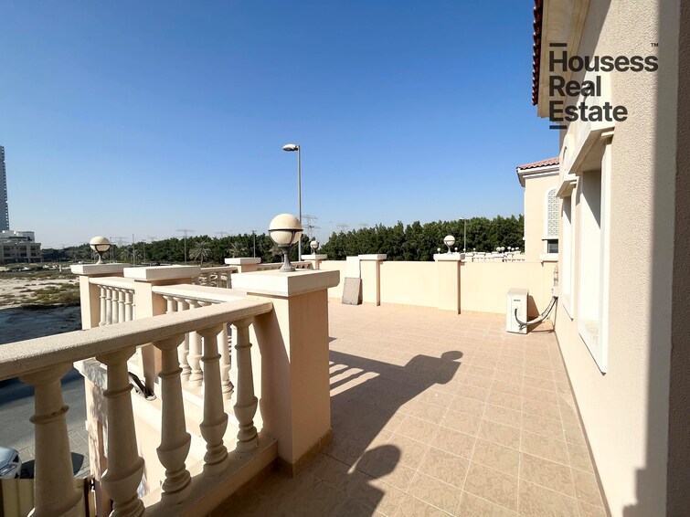 JVC District 16 Villa for Rent, Jumeirah Village Circle (JVC), Dubai