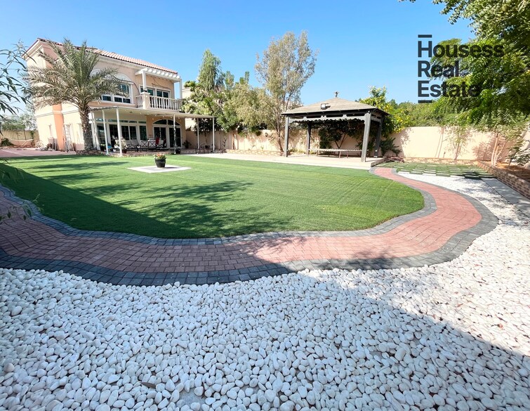 JVC District 16 Villa for Rent, Jumeirah Village Circle (JVC), Dubai