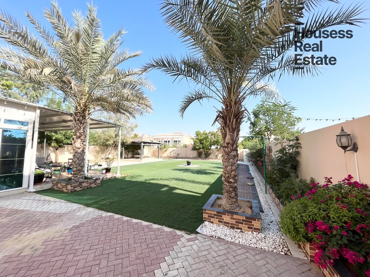 JVC District 16 Villa for Rent, Jumeirah Village Circle (JVC), Dubai