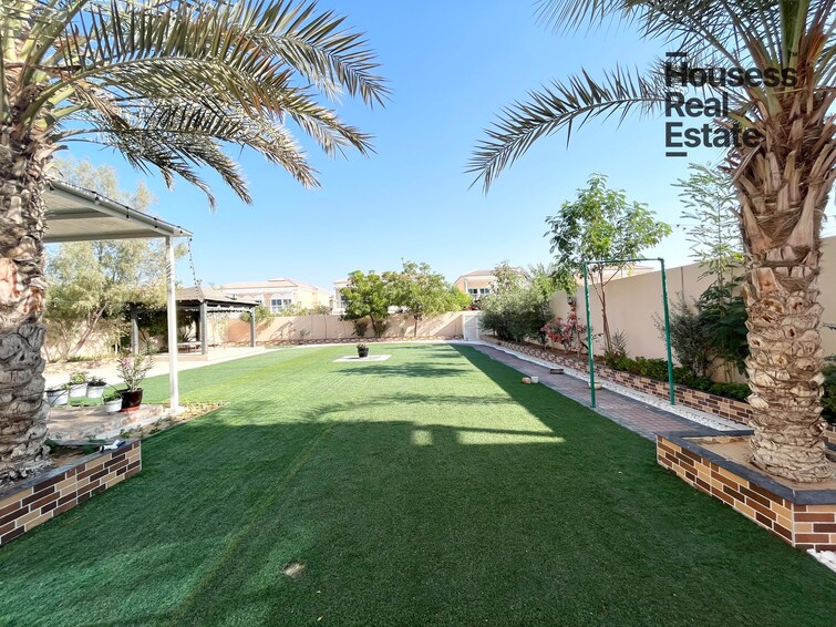 JVC District 16 Villa for Rent, Jumeirah Village Circle (JVC), Dubai