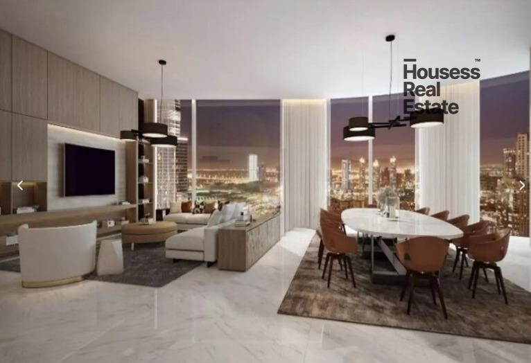 Opera District Penthouse for Sale, Downtown Dubai, Dubai