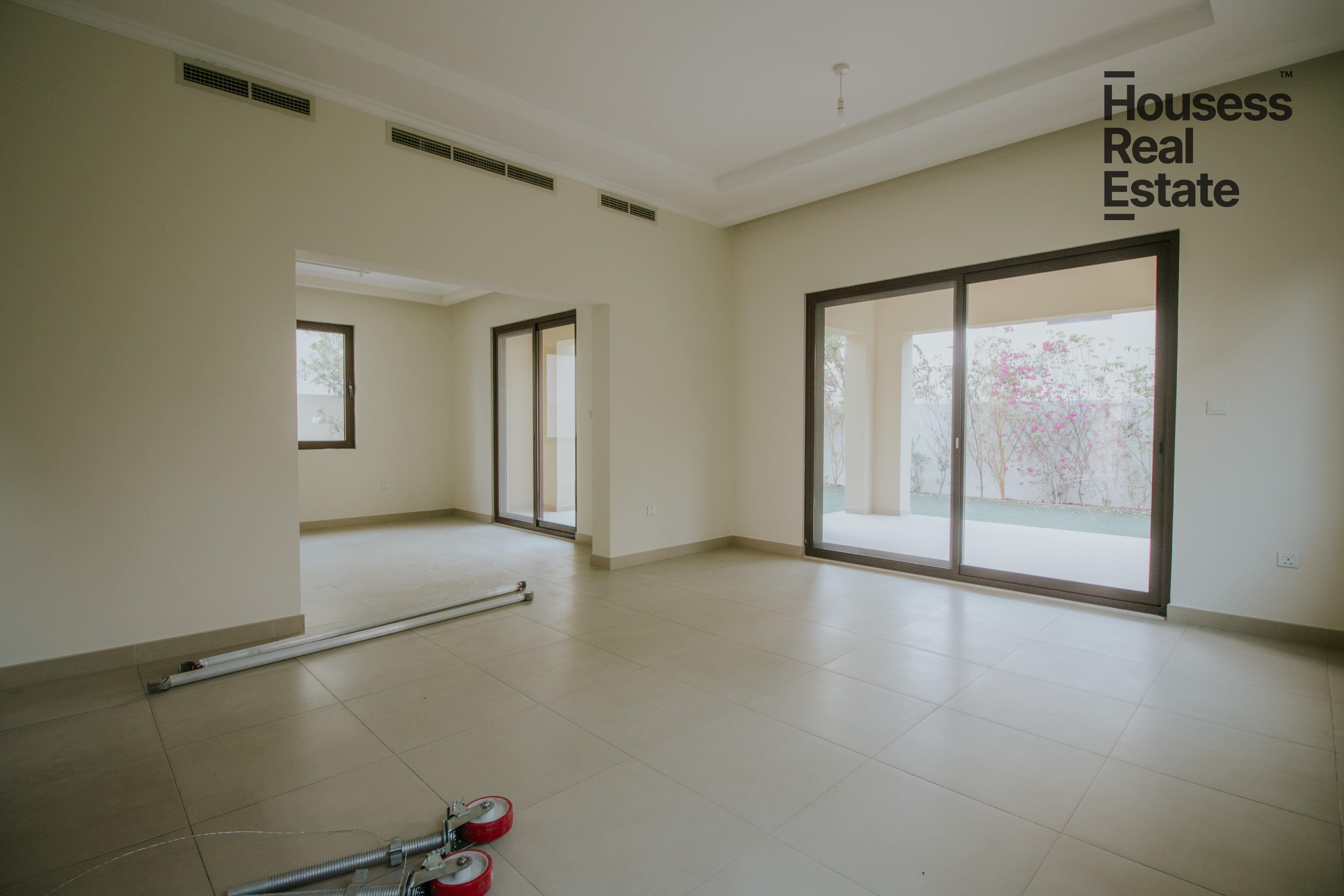 Lila Villa for Rent, Arabian Ranches 2, Dubai