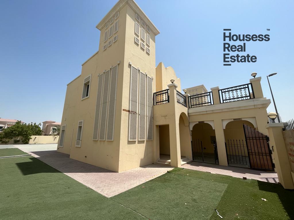  Villa for Rent, Jumeirah Village Circle (JVC), Dubai