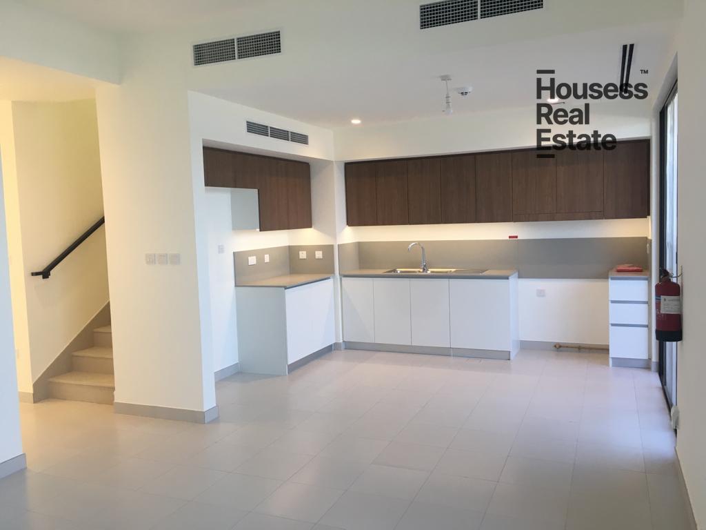  Townhouse for Rent, Dubai South, Dubai