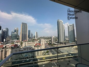 The Address The Blvd Apartment for Rent, Downtown Dubai, Dubai