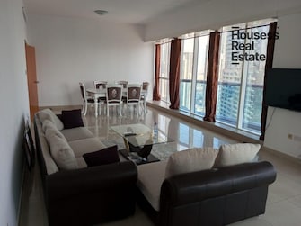 3 BR Apartment For Rent in Falcon Tower Cover Image