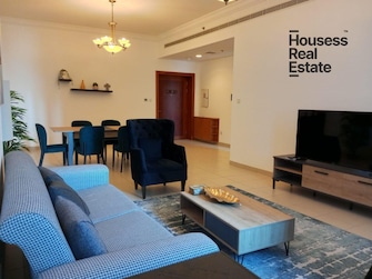 2 BR Apartment For Rent in Manazel Al Safa Cover Image