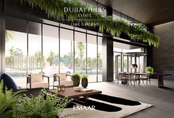 Lime Gardens Apartment for Sale, Dubai Hills Estate, Dubai