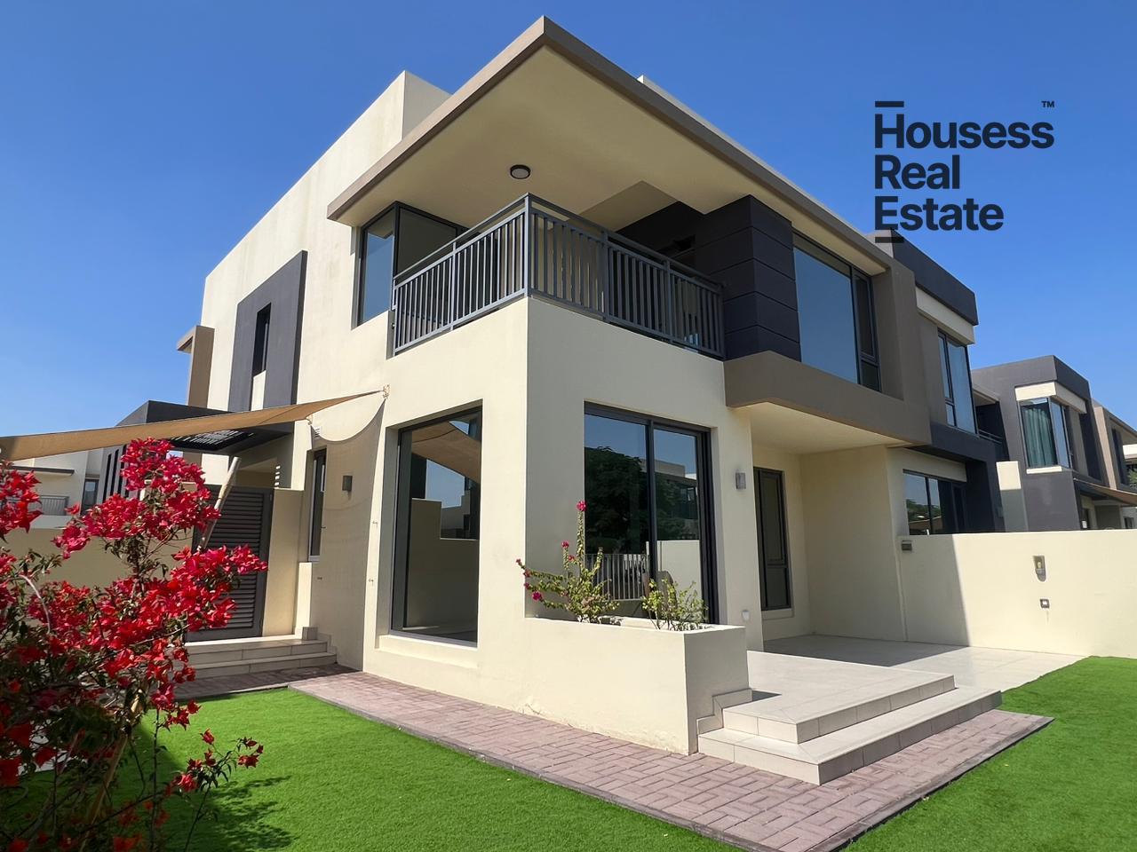 Maple at Dubai Hills Estate Villa for Rent, Dubai Hills Estate, Dubai