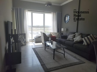 1 BR Apartment For Sale in Axis Silver 1 Cover Image