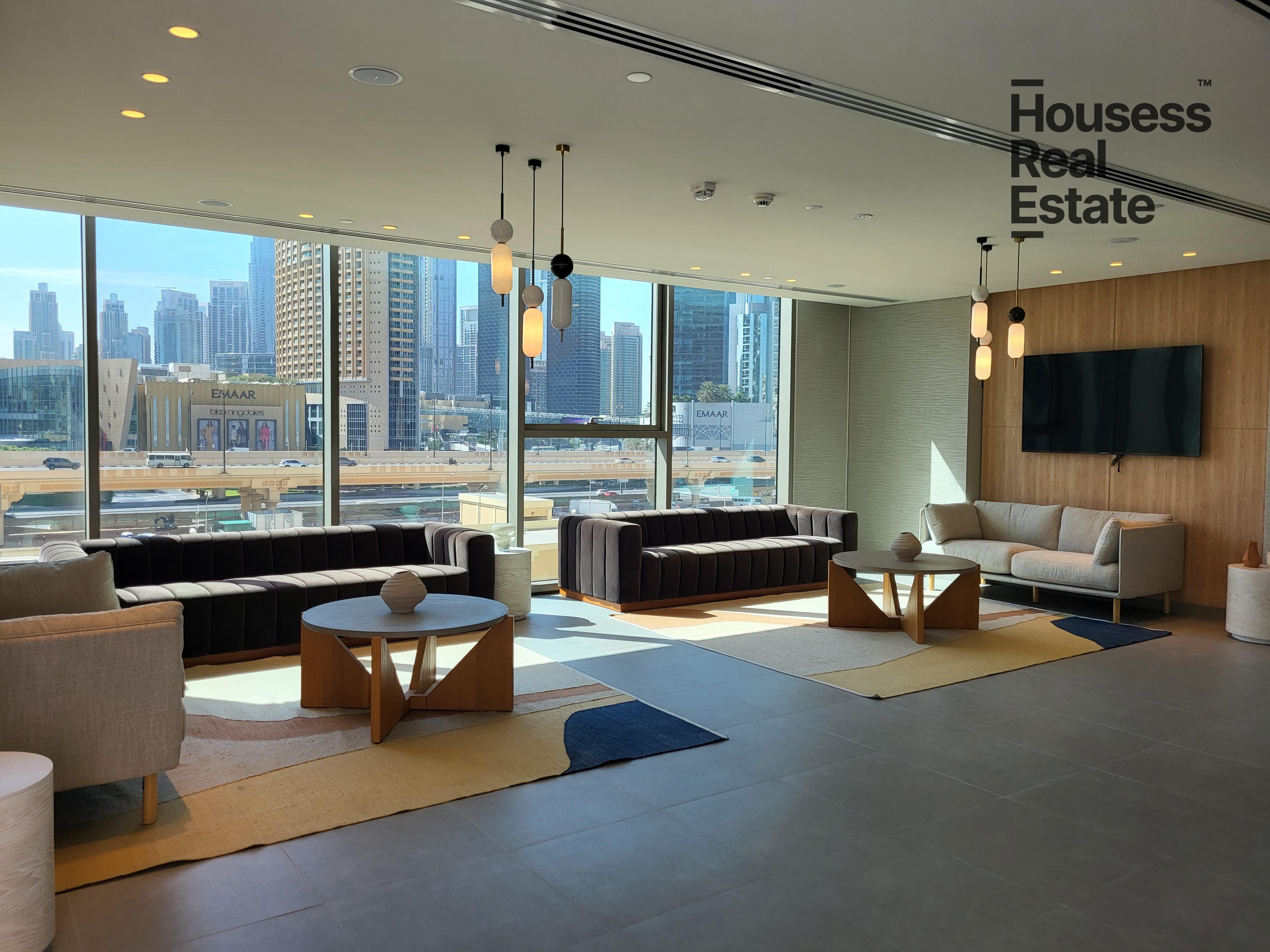 Downtown Views II Apartment for Sale, Downtown Dubai, Dubai