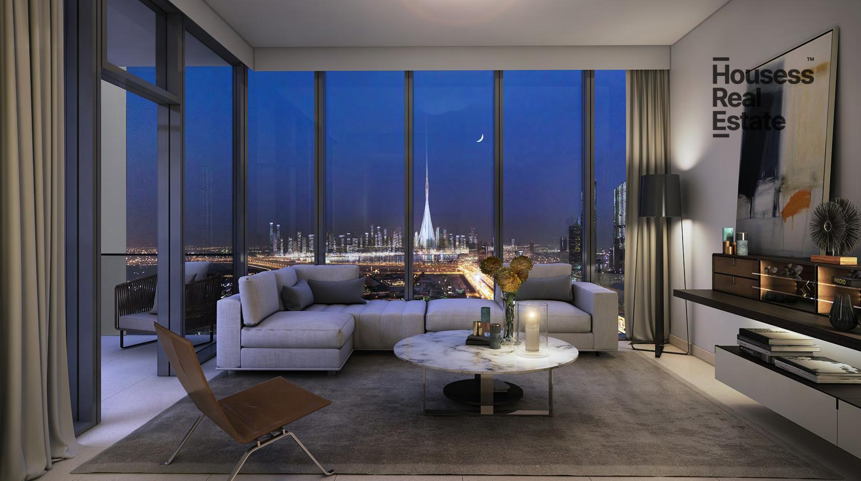 Downtown Views II Apartment for Sale, Downtown Dubai, Dubai