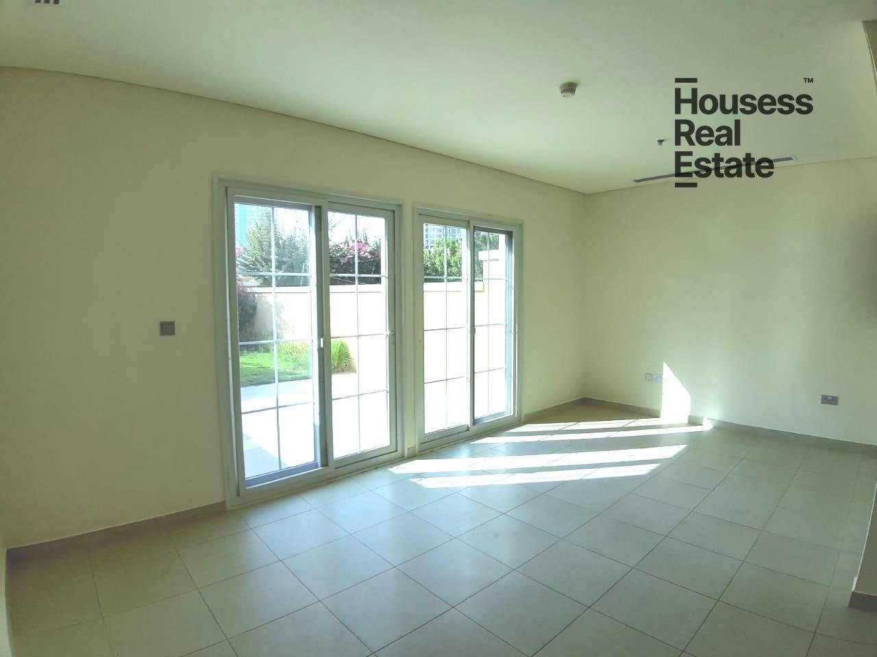  Townhouse for Rent, Jumeirah Village Circle (JVC), Dubai