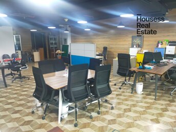 The Binary Office Space for Rent, Business Bay, Dubai