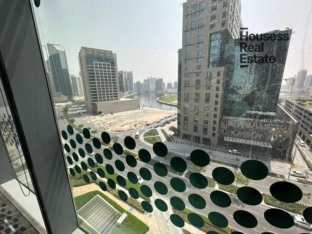 The Opus Office Space for Rent, Business Bay, Dubai