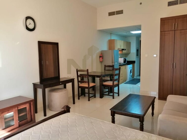 Elite Sports Residence Apartment for Rent, Serena, Dubai