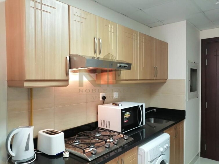 Elite Sports Residence Apartment for Rent, Serena, Dubai