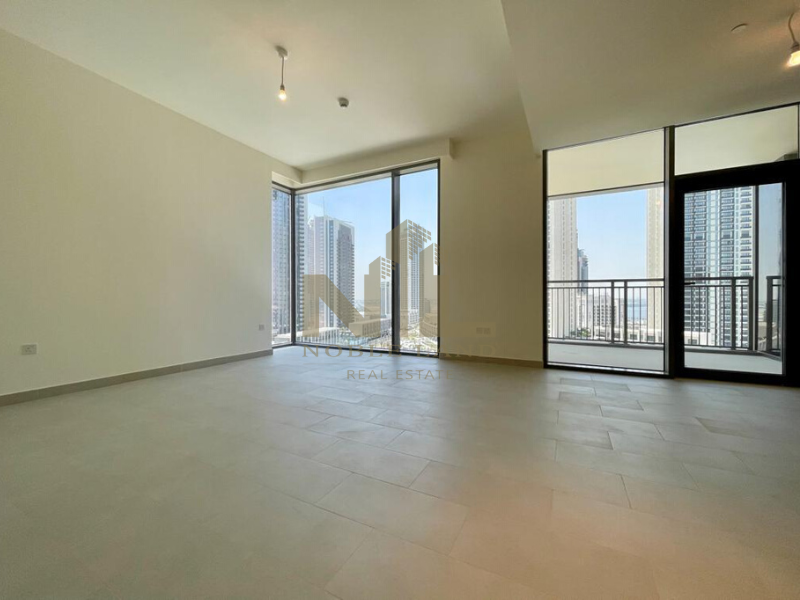 2 BR Apartment For Sale in Dubai Creek Harbour