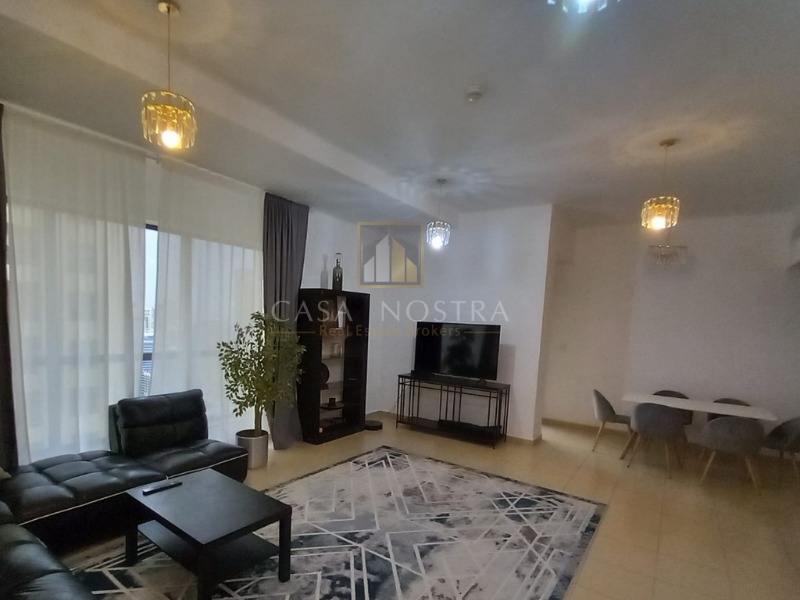 Rimal Apartment for Rent, Jumeirah Beach Residence (JBR), Dubai