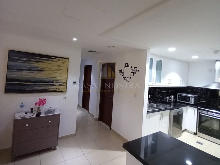 Rimal Apartment for Rent, Jumeirah Beach Residence (JBR), Dubai