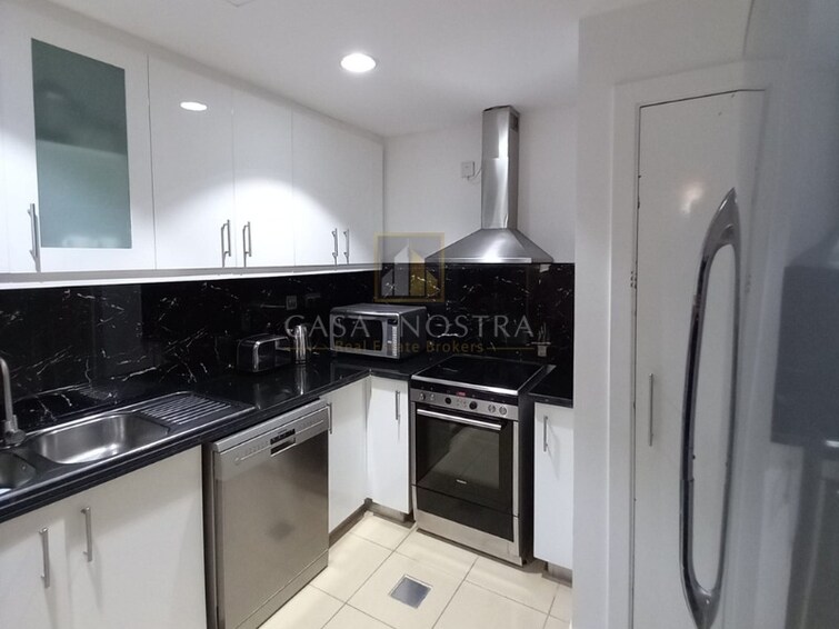 Rimal Apartment for Rent, Jumeirah Beach Residence (JBR), Dubai