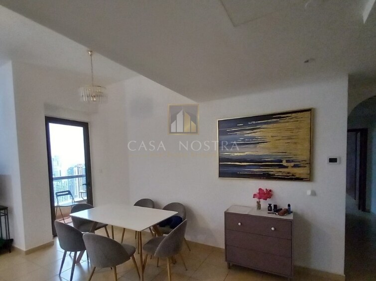 Rimal Apartment for Rent, Jumeirah Beach Residence (JBR), Dubai