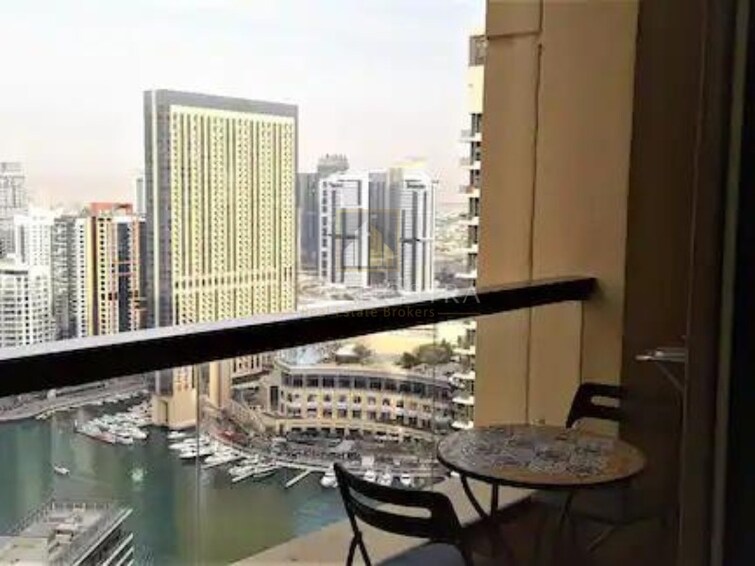 Rimal Apartment for Rent, Jumeirah Beach Residence (JBR), Dubai