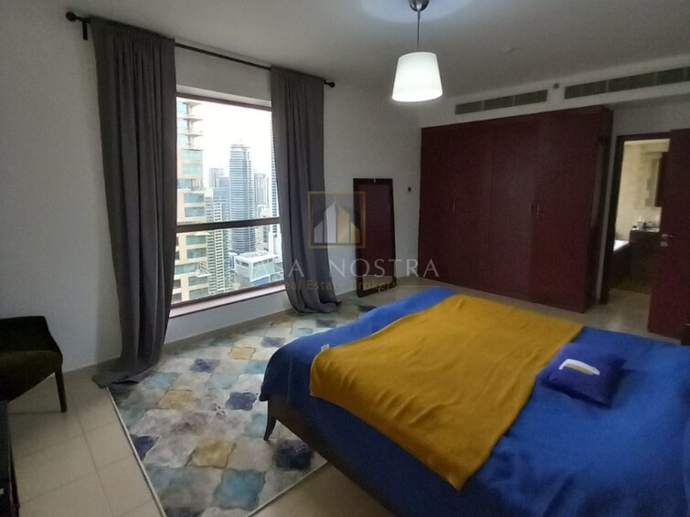 Rimal Apartment for Rent, Jumeirah Beach Residence (JBR), Dubai