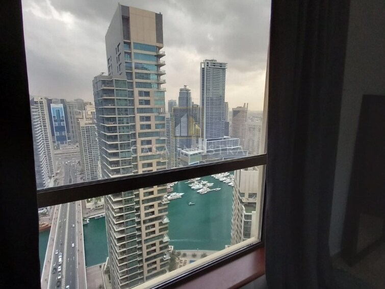 Rimal Apartment for Rent, Jumeirah Beach Residence (JBR), Dubai