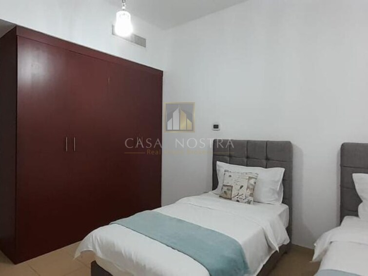 Rimal Apartment for Rent, Jumeirah Beach Residence (JBR), Dubai