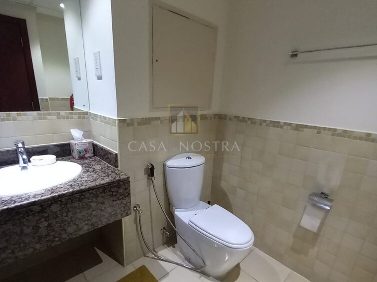 Rimal Apartment for Rent, Jumeirah Beach Residence (JBR), Dubai