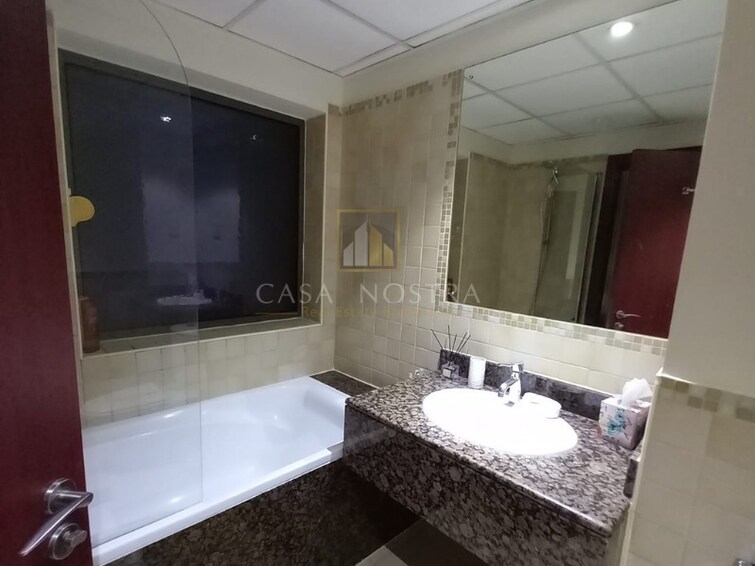 Rimal Apartment for Rent, Jumeirah Beach Residence (JBR), Dubai