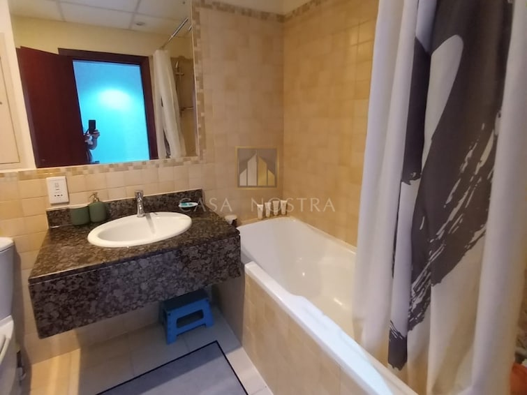 Rimal Apartment for Rent, Jumeirah Beach Residence (JBR), Dubai
