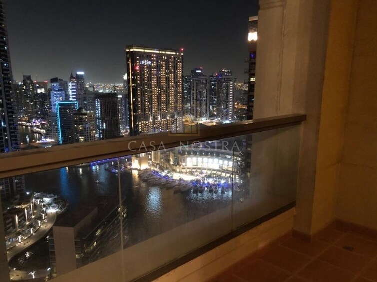 Rimal Apartment for Rent, Jumeirah Beach Residence (JBR), Dubai