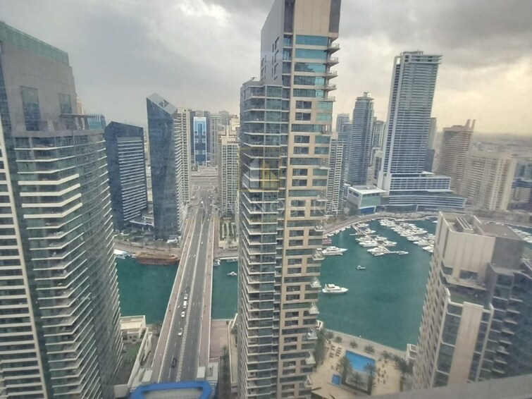 Rimal Apartment for Rent, Jumeirah Beach Residence (JBR), Dubai