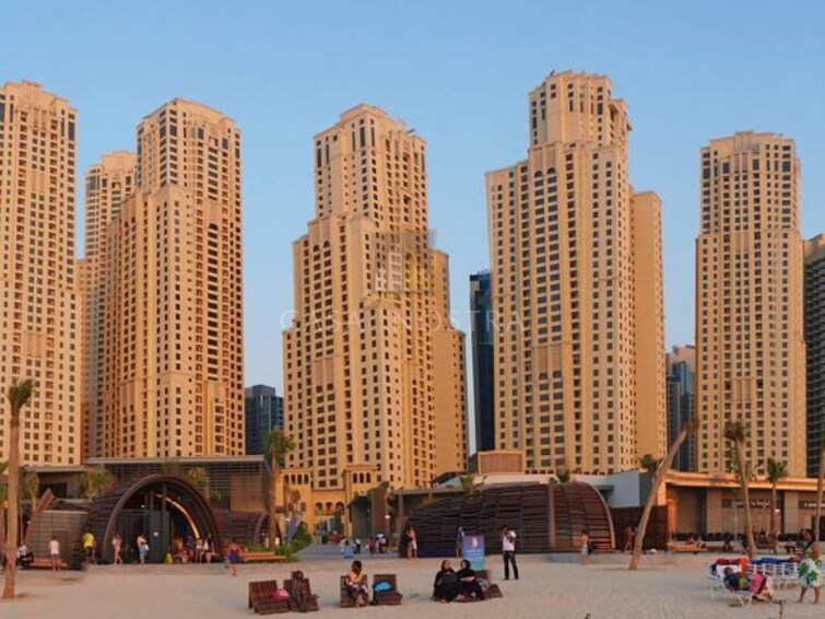 Rimal Apartment for Rent, Jumeirah Beach Residence (JBR), Dubai