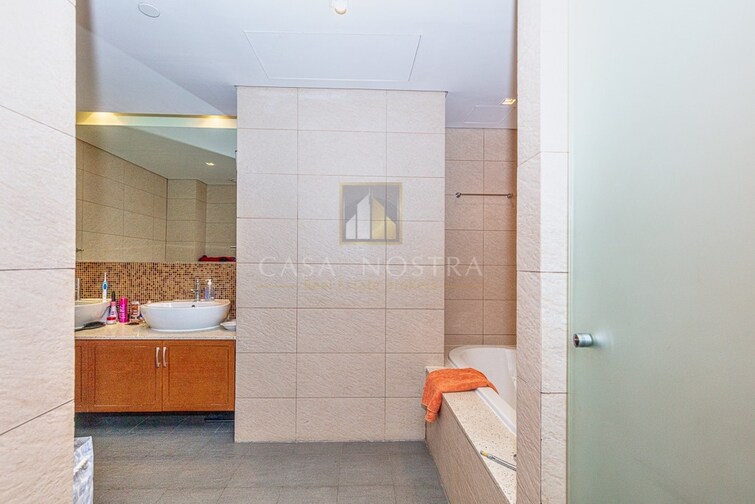 Marina Residences Apartment for Rent, Palm Jumeirah, Dubai