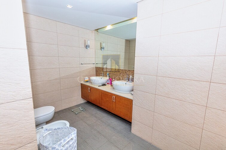 Marina Residences Apartment for Rent, Palm Jumeirah, Dubai