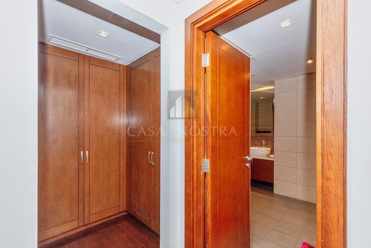 Marina Residences Apartment for Rent, Palm Jumeirah, Dubai