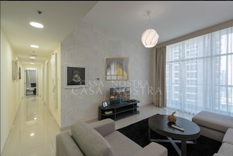 3 BR Apartment For Sale in Marina Wharf II Cover Image