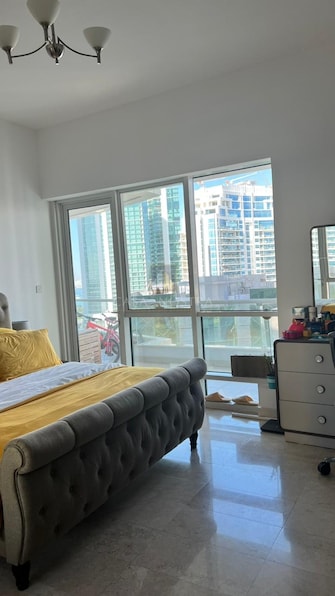 3 BR Apartment For Sale in KG Tower Cover Image