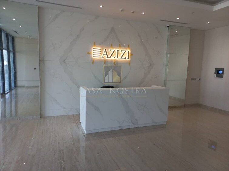 Meydan One Apartment for Sale, Meydan City, Dubai