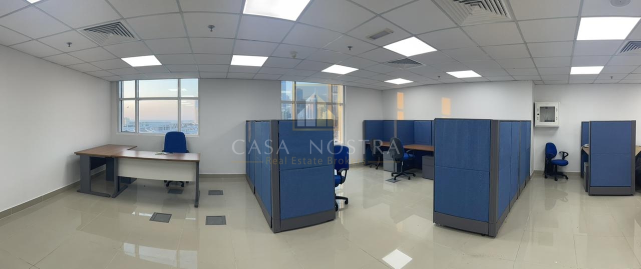 JLT Cluster N Office Space for Sale, Jumeirah Lake Towers (JLT), Dubai