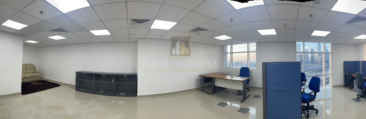 JLT Cluster F Office Space for Sale, Jumeirah Lake Towers (JLT), Dubai