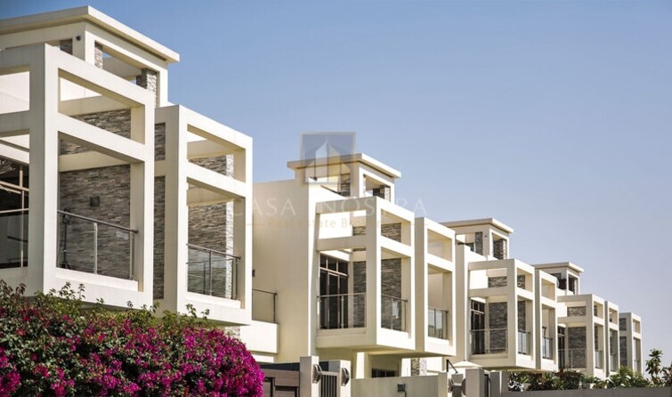  Villa for Rent, Meydan City, Dubai