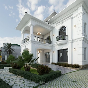 6+ BR Villa For Sale in Kia Flagship Offices Cover Image