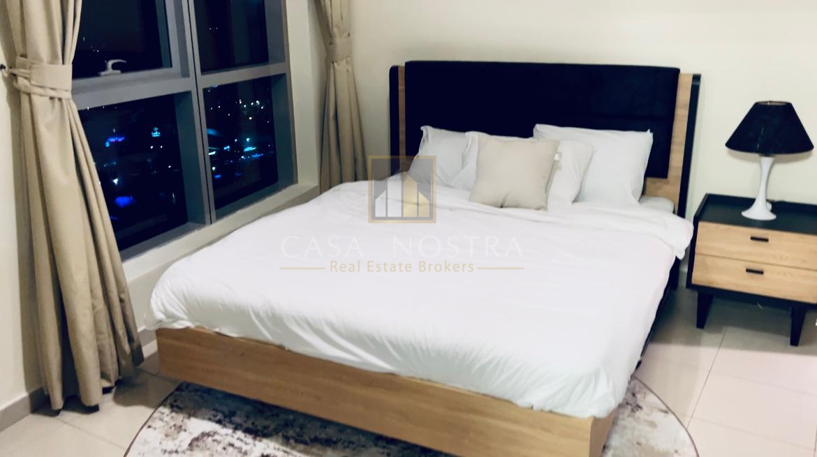 Bay Central Apartment for Rent, Dubai Marina, Dubai