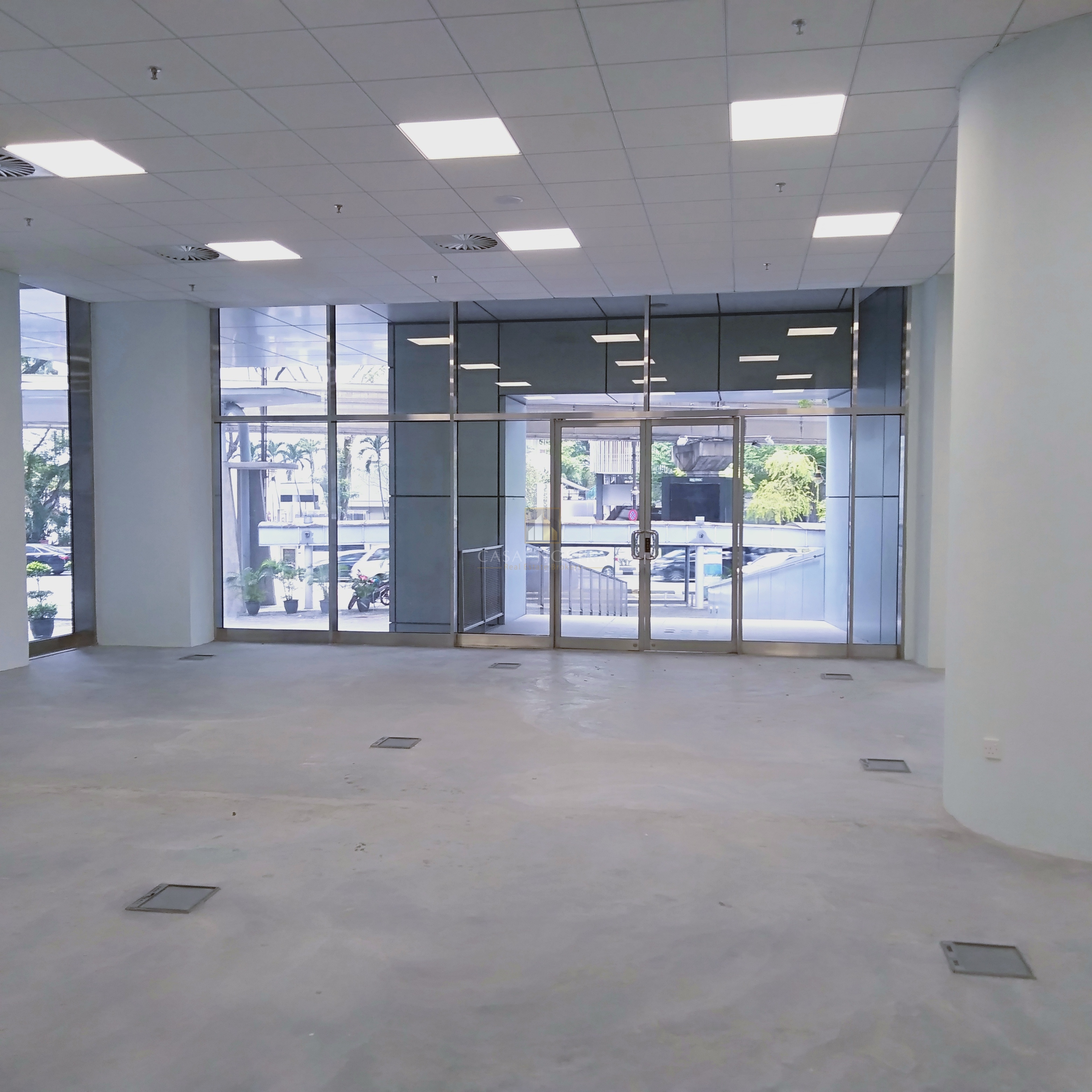 Shop 41 Rashid 442 Sq.Ft. Retail Shop for Sale in Mohammed Bin Rashid City, Dubai ...