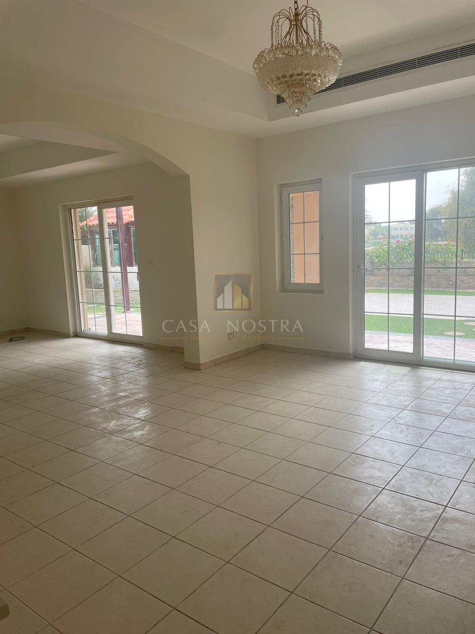 Mirador Villa for Rent, Arabian Ranches, Dubai