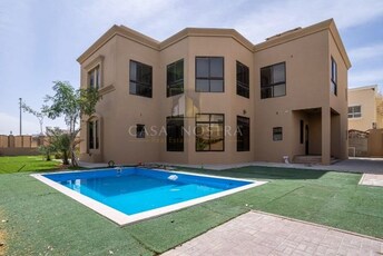  Villa for Rent, Al Barsha, Dubai